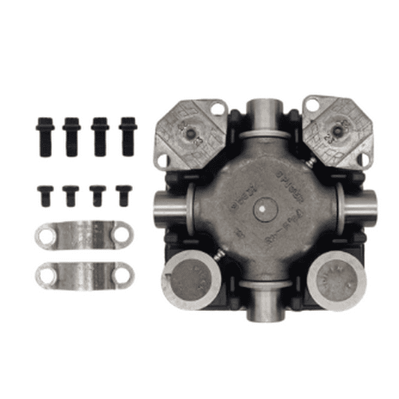 Spicer 5 676X U Joint Kit, Universal Joint for Drive Shaft 1810 Series for Truck