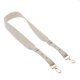 thumbnail image 5 of Correa de Repuesto Zulema para bolso Bandolera 1.2 Beige, 5 of 7