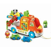 Pull & Learn Car Carrier™