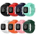thumbnail image 1 of Adjustable Wrist Band For Polar A300 ,Smart Heart Rate Watch Spare Wristband Strap Replacement Sports Hand Bracelet, 1 of 4