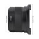 thumbnail image 1 of Kit de Lente de Cámara de de de de de de de de de 52 mm 0.35x Con Bolsa de Almacenamiento, Para Slr y Cárras Digitales, 1 of 7