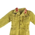 thumbnail image 6 of JWQFBC 1/6 Clothes Officer Uniform Set Cosplay Fashion Stylish Uniform Model for 12inch, 6 of 9