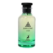 Maison Alhambra Unisex Jean Lowe Vibe EDP Spray 3.4 oz