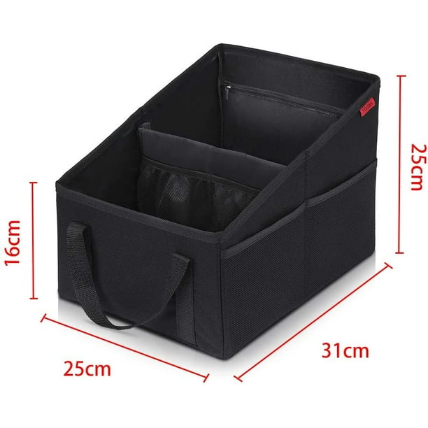 Front car 2025 seat organiser