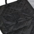 thumbnail image 4 of stanreset Pet Car Back Seat Covers Dog Carrier 54x58inch with Mesh Viewing Window, 4 of 9