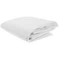 thumbnail image 1 of LIFKOME 1Set Fusible Non Woven Interfacing for Clothes Interlining Tailors White, 1 of 8