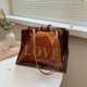 thumbnail image 1 of Bolsa Moda mujer 2 uds compuestos transparentes lienzo con cordón JShteea Para Estrenar, 1 of 9