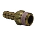 thumbnail image 2 of Polaris 7052495 OEM Engine Thermostat Barbed Hose Fitting 2011-2016 Ranger 800, 2 of 5