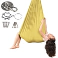 thumbnail image 1 of Hamaca Cuddle Columpio Ajustable para Y Adultos, 1 of 9