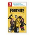 thumbnail image 1 of Fortnite - Anime Legends - Code in Box (Nintendo Switch), 1 of 5