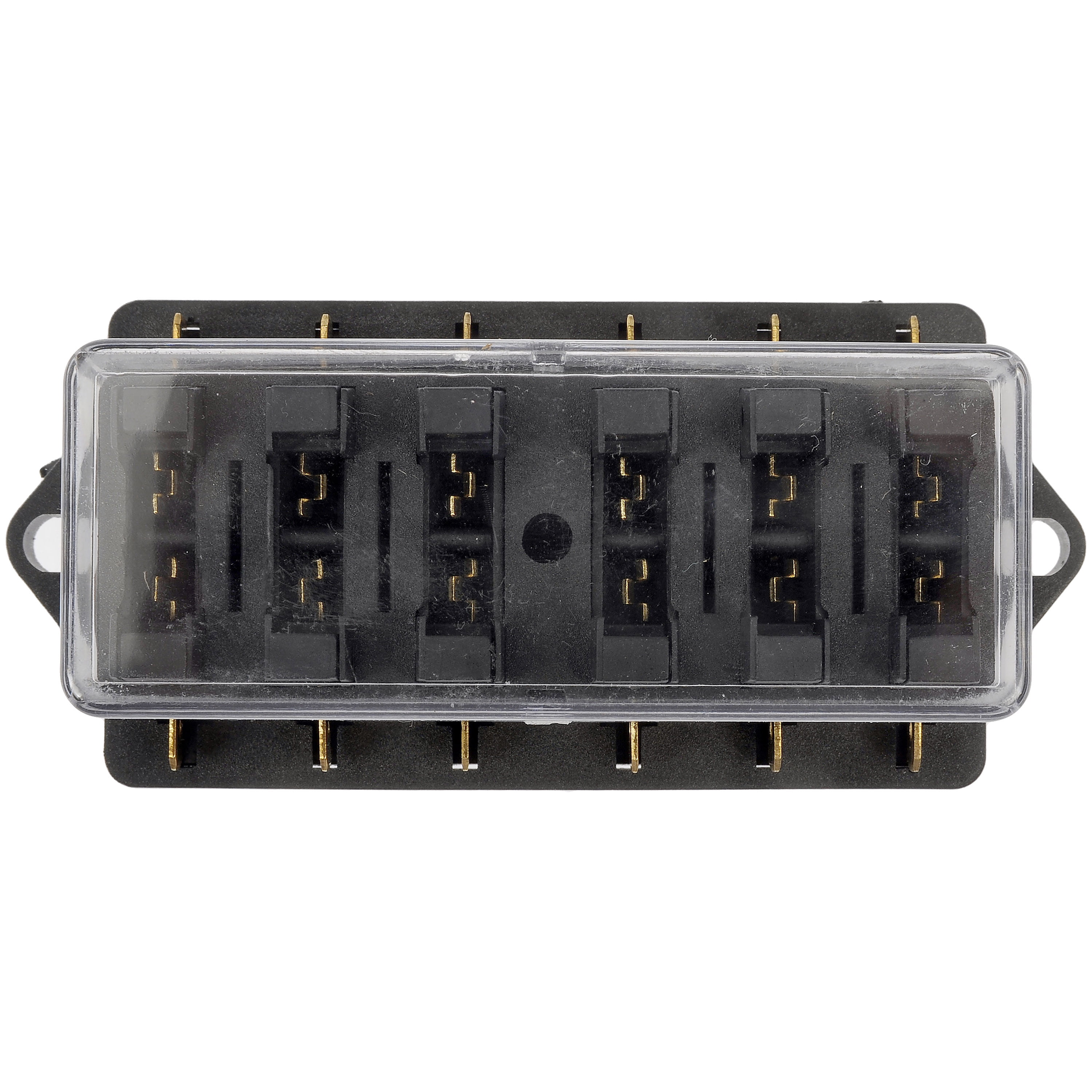 Dorman HELP 60100 Black Fuse Block