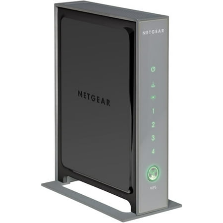 NETGEAR N300 Single Band WiFi Router (Best Prepaid Wireless Network)