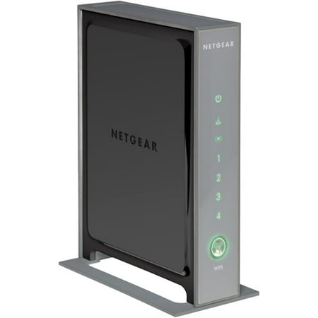 NETGEAR N300 Single Band WiFi Router