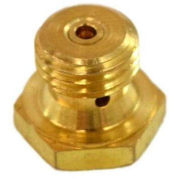 Briggs & Stratton Genuine 798661 JETMAIN Replacement Part Lawnmower