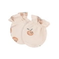 thumbnail image 2 of Gerber Baby Boy or Girl Unisex Mittens, 4-Pack, Sizes 0-3 Months, 2 of 5