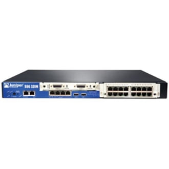 320M Secure Service Gatway