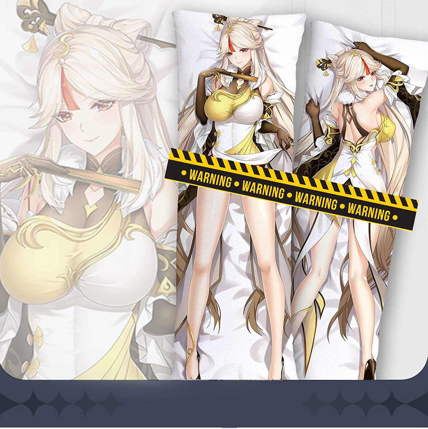 dakimakura
