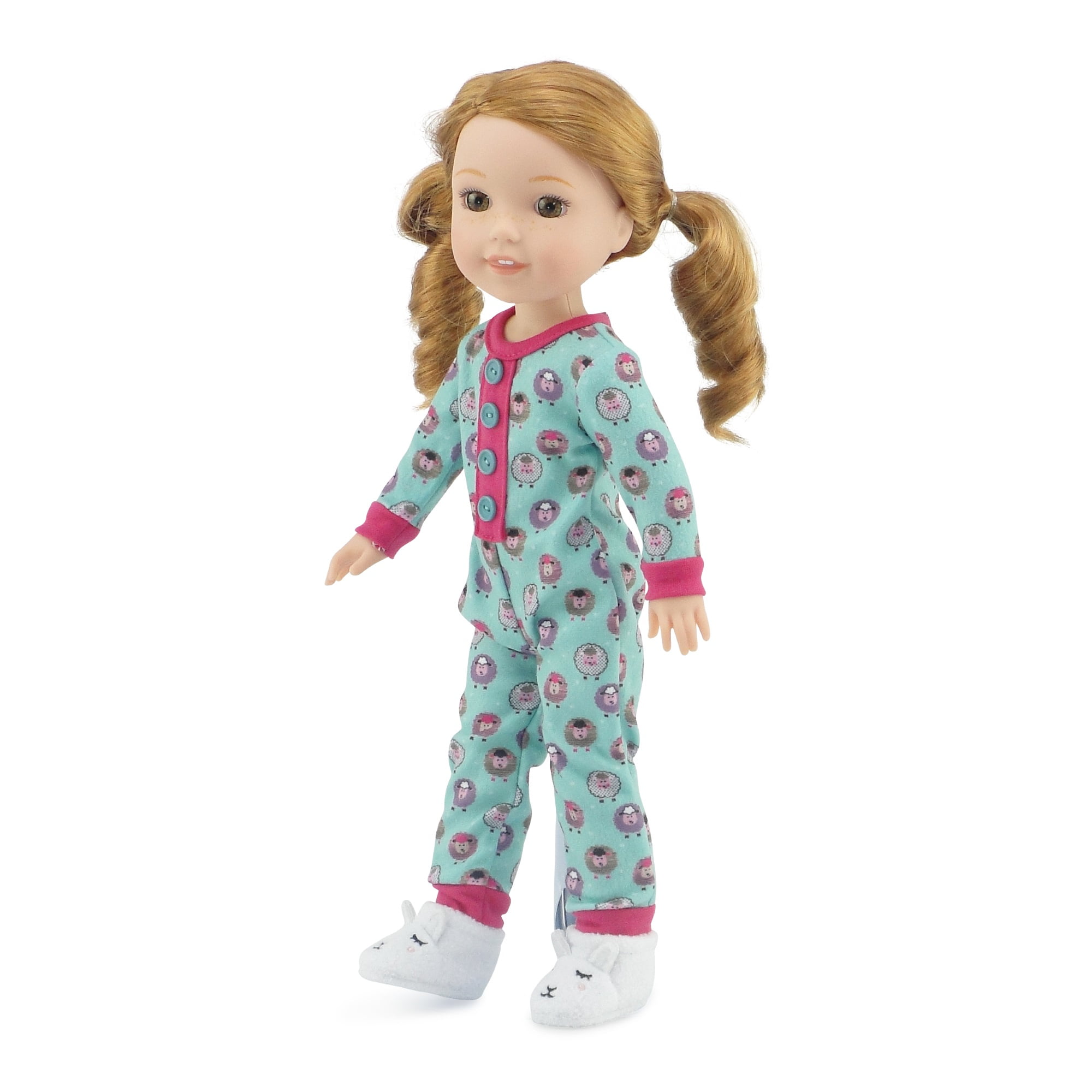 glitter girl doll clothes