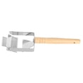 thumbnail image 2 of Uncapping Fork, Beekeeping Honey Knife, Beekeeping Equipment for Home Beekeeper, 2 of 7