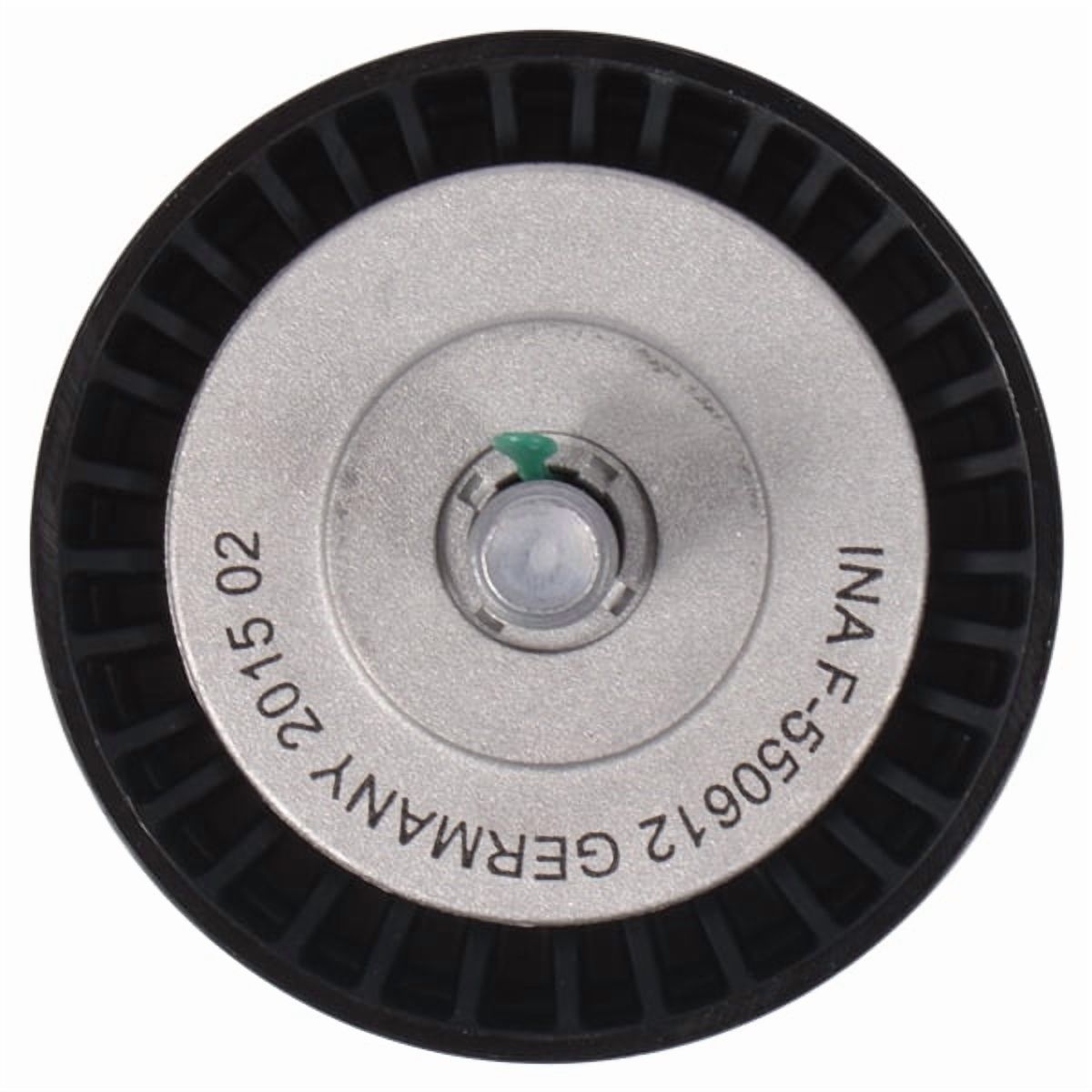 Continental Accu-Drive Pulley