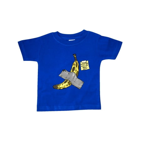 

Inktastic Banana Wall Art Saving for Banana Bread! Gift Baby Boy or Baby Girl T-Shirt