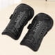 thumbnail image 2 of Protectores Piernas Kuymtek Mallas Deportivas Fútbol Negro, 2 of 7