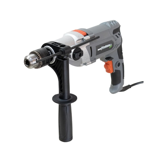 GLADIADOR ROTOMARTILLO PERCUTOR TP 813/120 2V 1150W negro
