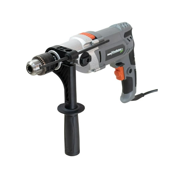 GLADIADOR ROTOMARTILLO PERCUTOR TP 813/120 2V 1150W negro