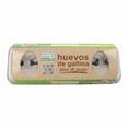 thumbnail image 3 of Huevo de gallina libre  blanco Kaki 12 piezas, 3 of 4