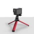 thumbnail image 4 of Universal Mini Camera Tripod with Waterproof Bag Aluminum Alloy Travel Stand Portable for DSLR, 4 of 6