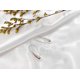 thumbnail image 4 of 925 Sterling Silver Teardrop Waterdrop Raindrop Pendant Earrings - Women's Birthday, Christmas, Mother's Day Gift, 4 of 5