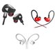 thumbnail image 2 of Auriculares QKZ VK3 de 3,5 mm, auriculares con micrófono, auriculares estéreo, auriculares con manos libres para juegos, auriculares deportivos seitruly DZ7305-01B, 2 of 2