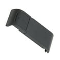 thumbnail image 4 of Battery Side Cover, Reserved Charging Port Easy To Install Battery Replacement Side Door With Rubber Pad For Action Camera, 4 of 8