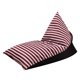thumbnail image 1 of Xihbxyly Bolsa para Guardar Juguetes de Peluche, de Algodón Suave, de Gran Capacidad, Cómoda Almohada para Sentarse, Organizador Multiusos, para Sala de Juegos, 50 X 94 Cm, Disponible En Varios Color, 1 of 3