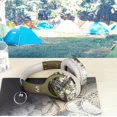 thumbnail image 2 of Altec Lansing Stream Audifonos Bluetooth Asistente 12h Mic Color Camuflaje, 2 of 3