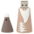 thumbnail image 3 of Pendrive, almacenamiento de datos duradero USB Flash DriveQ para estudiantes para el hogarComputerComponents Fyydes Descripción de la referencia, 3 of 6