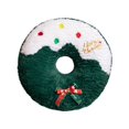 thumbnail image 2 of Limited Time Deal karymi Christmas Gift Pillow Cushion Christmas Tree Toy Pillow Holiday Decoration Doll Pillow Cushion Clearance Big Savings Big Savings, 2 of 3