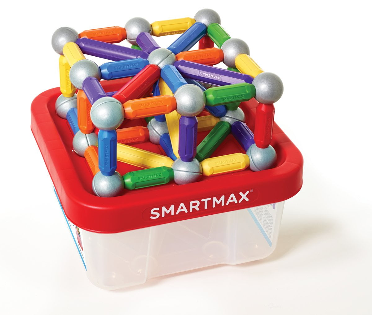 smartmax 100 piece set