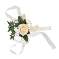thumbnail image 3 of Flores para respaldo de silla de boda Jadeshay artificiales A, 3 of 5