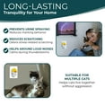 thumbnail image 3 of Doggy’s Dinner Cat Calming Diffuser Reduces Stress & Bad Behavior, 3 of 9