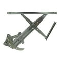 thumbnail image 3 of TRQ Power Window Regulator Passenger Side RH for Canyon Chevy Colorado Isuzu WRA52267, 3 of 4