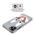 thumbnail image 2 of Head Case Designs Officially Licensed Looney Tunes Full Face Bugs Bunny Hard Back Case Compatible with Apple iPhone 12 Pro Max, 2 of 7