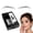 Men's Standard Eyebrows, variant on Eyebrow Stamp, Brow Stamp Stencil Kit, Beginner Brow Makeup Tool for Natural Defined Brows (Natural eyebrows)