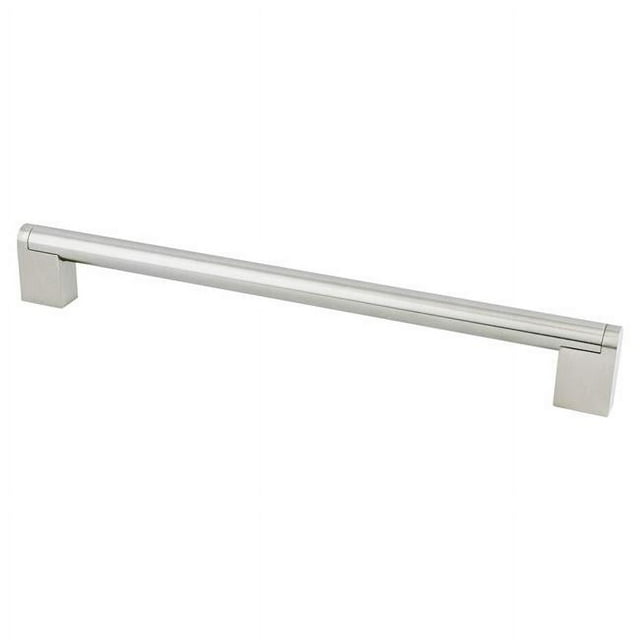 Berenson 2025-90SS-P 256 mm CC Traction Studio avec Acier Inoxydable