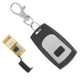 thumbnail image 4 of Controlador inalámbrico Minitype de 12V, interruptor de Control remoto, equipo de accesorios de relé unidireccional, 4 of 5