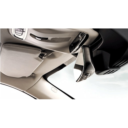 Genuine OE Volvo Homelink - 31442556 Fits select: 2016-2021 VOLVO XC90, 2018-2019 VOLVO XC60