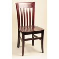 thumbnail image 1 of Alston Quality 3654-Natural Infiniti Chair, 1 of 1