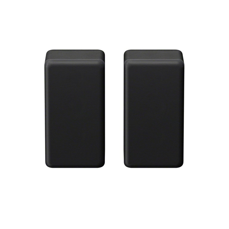 Sony SA-RS3S Wireless Rear Speakers for HT-A7000 (Pair) - Walmart.com