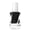 Black, variant on Essie Gel Couture - Like It Loud 0.5 oz #1116