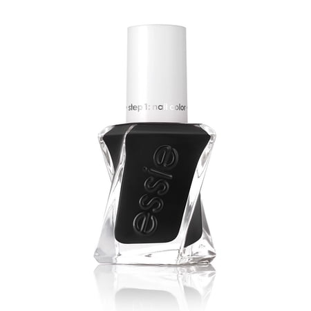 Essie Gel Couture Polish 1116 like it loud
